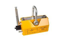Захват магнитный PML-A 1500  (г/п 1500 кг) (G) TOR 