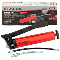 Шприц ручной для нагнетания густой смазки  