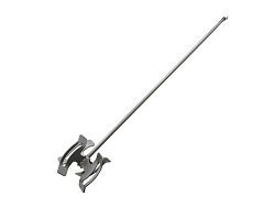 Миксер для смесей 125х600мм "Булава" SDS+ РБ  