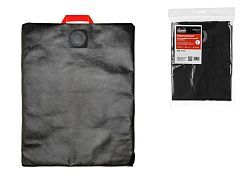 Мешок для пылесоса BULL AS 3001 многоразовый (молния)  