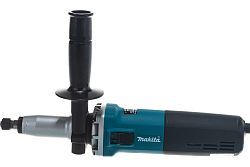 Прямая шлифмашина  ,750 Вт ,D 8 мм ,регул. оборотов,  