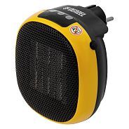 Тепловентилятор портативный керамический DTFC-700, 3 реж. вентилятор, нагрев 700 Вт  DENZEL ...MTX 96407