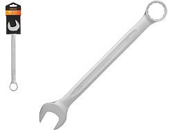 Ключ комбинированный 27мм MASTER ()  