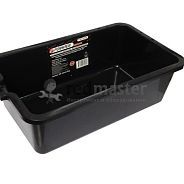 Емкость пластиковая прямоугольная для слива отработанного масла и технических жидкостей 6л  ...Forsage F-9T3703