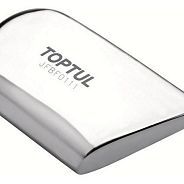 Рихтовочная оправка "уголок" 110мм  Toptul JFBF0111