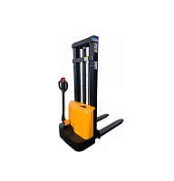 Штабелер самоходный 1,5 т 3,0 м СQDA1530 24/85 В/Ач, шт  