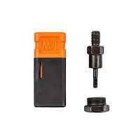 Резьбовой стержень для заклепочника  (M4) XPRO XR-75004