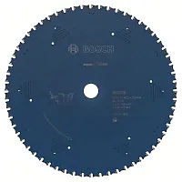 Пильный диск 305х2,6х25,4 мм Z60 Expert for Steel  
