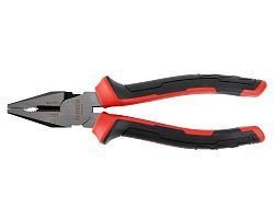 Плоскогубцы комбинированные 190 мм  