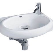 Умывальник настенный , Tramonto  AV Engineering AVBCR3041