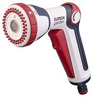 Пистолет-распылитель SG 007 (4 режима / пластиковый)  