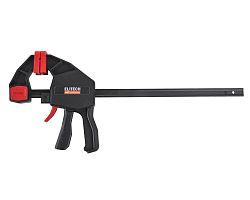 Струбцина быстрозажимная 300 мм (глубина 90 мм / 3000 H) (514202)  ...