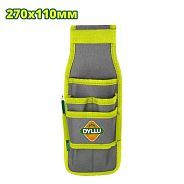 Сумка для инструментов 270x110мм  DYLLU DTTG2104