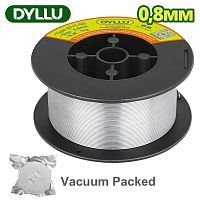 Сварочная проволока порошковая   0,8 мм (1 кг.)