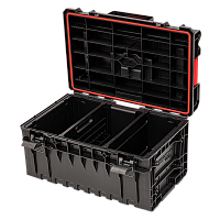 Ящик для инструментов  System ONE 450 Expert 2.0 (черный)  