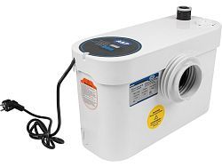 Канализационная насосная установка Marvel SmartLift (С измельчителем, 600 Вт, 7500 л/ч, 11 м)  ...