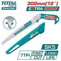 Пила садовая 300 мм  