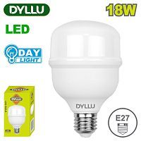 Лампа светодиодная 18 Вт  