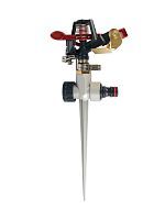 Разбрызгиватель импульсный металлический SP 001IM  