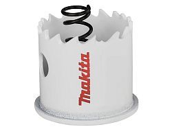 Коронка BiM 32x20 мм, для листового металла  