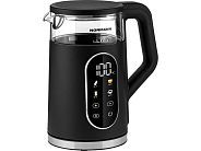 Чайник электрический AKL-525 (2200 Вт, 1,7 л, двойн.стенки, сенсорная панель с терморегуляцией, подд...NORMANN N16039-2