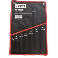 Органайзер тканевый для набора ключей 8-24мм EXTRA LONG  