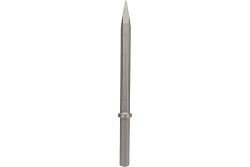 Зубило HEX 28_Пикообразное 510 мм  