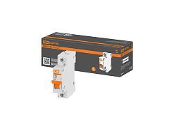 Авт. выкл.ВА47-63 1Р 25А 4,5кА х-ка С  