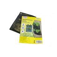 Сумка-плантатор ПВХ настенная с 4 ячейками  WMC TOOLS TG4003022