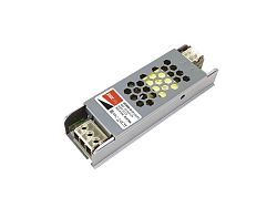 Драйвер LED DRIVER для ленты светодиод.12V, 40W, 3,33A, IP20   (Блок питания)  ...