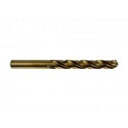 Сверло по металлу 11.0mm Co-HSS M35  Tvardy T03110