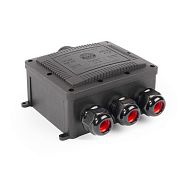 Коробка распределительная герметичная MG Box XL-4 IP68  Fortisflex 101764