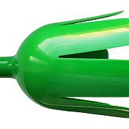 Плодосъемник "Гардения" пластмассовый  ИнструмАгро 12217