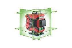 Лазерный нивелир  Fliesen 3D Laser  