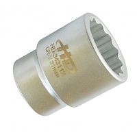 Головка торцевая 3/4" 12гр. 31мм L53мм CrV  