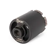 Коронка SF-72/65 6T серия ПРОФИ ()  КВТ 102559