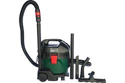 Пылесос строительный UniversalVac 15 (1000 Вт / 15 л),  