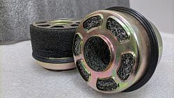 Фильтр воздушный в сборе