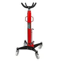 Стойка трансмиссионная, 1,5т(h min-113см,h max -191,5см) RockFORCE 