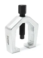 Съемник шаровых опор и наконечников рулевых тяг С-образный (рабочая глубина -64мм, размер зева-33мм,...