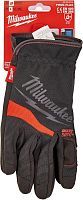 Перчатки мягкие FREE-FLEX (размер 10/XL), MILWAUKEE 