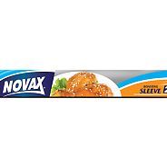 Рукав для запекания 2м с клипс. NV  NOVAX 9200NV