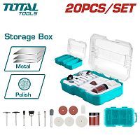 Набор насадок для гравера   (20 шт)