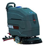 Машина поломоечная COMPACT 60T самоходная АКБ GEL 24/100 В/Ач, шт  ...