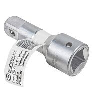 Удлинитель 100мм 3/4"  FORCEKRAFT FK-8046100