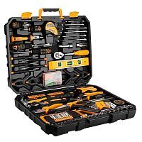 Набор инструментов для дома DEKO DKMT168-1 (168шт.)