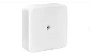 Коробка разветвительная KMP-030-030 наружная (75х75х26) белая PROxima  ...EKF plc-kmr-030-030