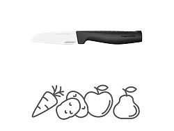 Нож для овощей 9 см Hard Edge  