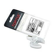 Головка рожковая 19мм для ключа динамометрического,  Toptul ANAK0319