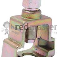 Съемник шаровых опор и наконечников рулевых тяг (рабочая глубина -41мм, размер зева-17мм, рабочая ши...Partner PA-628E17